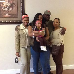 Meet your Posher, Christopher